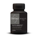phyto benefits 60ct davinci labs