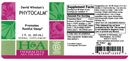 phytocalm (herbalist alchemist) label
