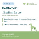 PhytoprofenVET Soft Chews