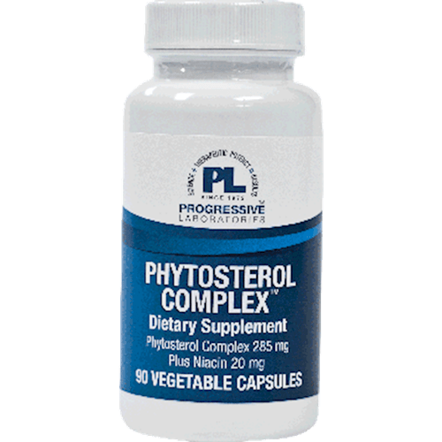 Phytosterol Complex (Progressive Labs)