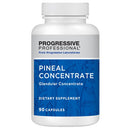 pineal concentrate progressive labs