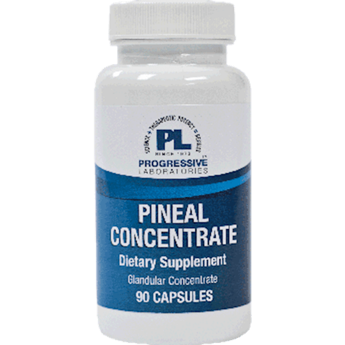 Pineal Concentrate (Progressive Labs)
