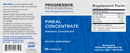 buy pineal concentrate progressive labs