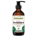 pitta massage oil banyan botanicals