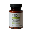 plain niacin (endurance product company)