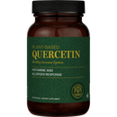plant-based quercetin global healing