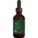 plant-based zinc global healing