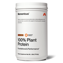 plant protein chocolate momentous