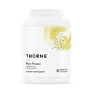 plant protein - vanilla thorne