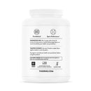 plant protein - vanilla thorne products