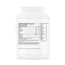 plant protein - vanilla thorne research