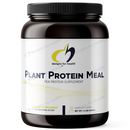 plant protein meal vanilla designs for health