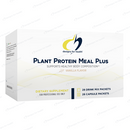 plant protein meal plus designs for health