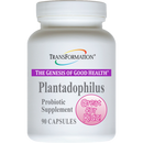 plantadophilus transformation enzyme