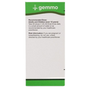 unda platanus orientalis