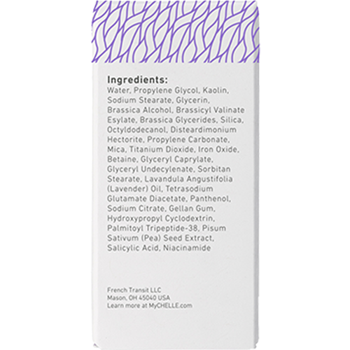 buy polypeptide cleansing stick mychelle dermaceuticals