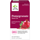 Pomegranate Seed Oil