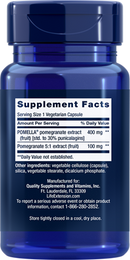 buy pomegranate fruit extract (life extension)