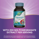 pomegranate capsules nature's way