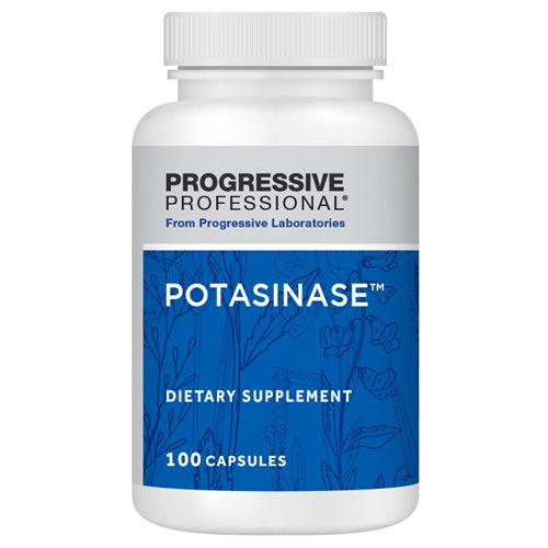potasinase progressive labs