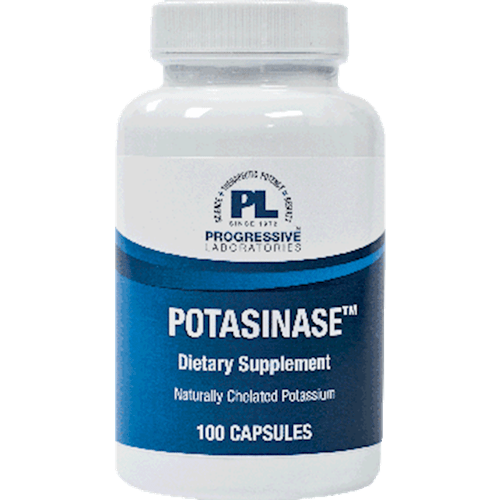 Potasinase (Progressive Labs)