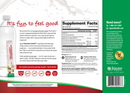 potassium cocktail white cherry limeade (jigsaw health) label