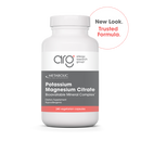 potassium magnesium citrate (metabolic maintenance)