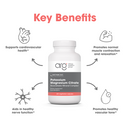 potassium magnesium citrate (metabolic maintenance)