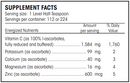 Potent C Guard Powder 16 oz