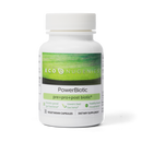 powerbiotic econugenics