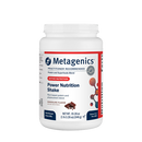 power nutrition shake chocolate (metagenics)