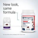 buy power nutrition shake chocolate (metagenics)