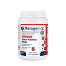 power nutrition shake mixed berry (metagenics)