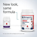 buy power nutrition shake mixed berry (metagenics)