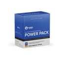 power pack designs for sport
