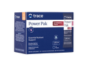 power pak electrolyte cranberry trace minerals research