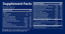 power pak lemon lime trace minerals research supplement facts