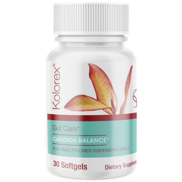 practitioner gut care (kolorex)