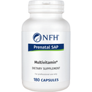 pre natal sap (nfh nutritional fundamentals)