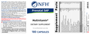 buy pre natal sap (nfh nutritional fundamentals)