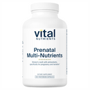 prenatal multi-nutrients vital nutrients