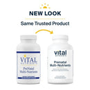buy prenatal multi-nutrients vital nutrients