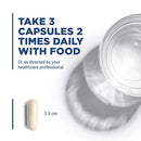 prenatal multi-nutrients vital nutrients suggested use