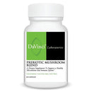 prebiotic mushroom blend davinci labs