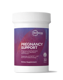 pregnancy support (microbiome labs)