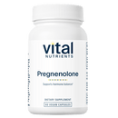 pregnenolone 10 mg vital nutrients