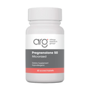 pregnenolone 50 mg allergy research group