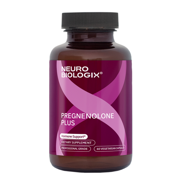 pregnenolone plus neurobiologix