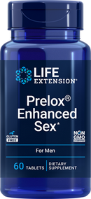prelox enhanced sex (life extension)