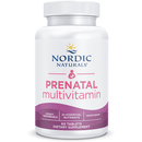prenatal multivitamin (nordic naturals)